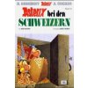 Asterix in German