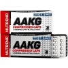 Nutrend AAKG Compressed 120 caps