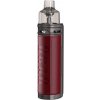 VooPoo DRAG X POD Barva: Marsala