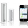 Netatmo Meteostanica pre iPhone/iPad/iPod Touch - Silver NWS01-EC
