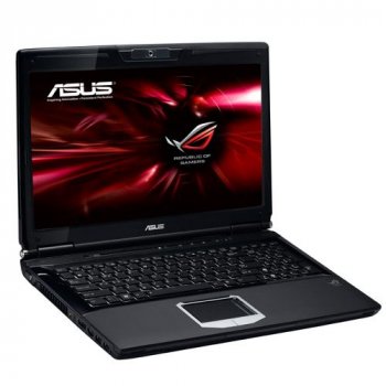 Asus G51JX-SZ167V