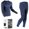 Nils Magnus Men\'s Thermal Underwear Set - S/M