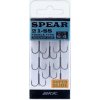 BKK Trojháčik Spear-21 SS veľ.1 5ks