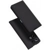 Techsuit Magskin Book puzdro pre Xiaomi Redmi Note 13 5G – čierne (Black) KF2323383
