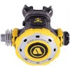 Dýchacia automatika APEKS OCTOPUS MTX-R YEL