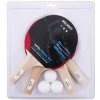 Pingpongová raketa 4×1*
