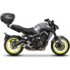 SHAD Nosič vrchného kufra YAMAHA FZ09, 2017-2020, Y0MT97ST