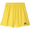 Futbalové trenky adidas, PARMA 16 SHORT žltá,čierna, XXL