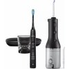 Philips Sonicare DiamondClean HX3866/41 Barva: černá, HX3886/43