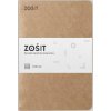 Zošit (bodkovaný) - Žurnál