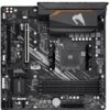 GIGABYTE MB Sc AM4 B550M AORUS ELITE, AMD B550, 4xDDR4, 1xHDMI, 1xDVI, mATX