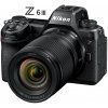 Nikon Z6 III + 24-105mm