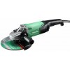 Hikoki Uhlová brúska G23SWU, 2 200 W, 6 600 ot./min., 5,6 kg, G23SWU2UGZ