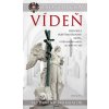 Esoterická Vídeň - Průvodce skrytými dějinami města... - Ferdinand Šmikmátor