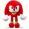 BARRADO SONIC Knuckles plyšová hračka 30cm 16003011-4