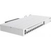 MikroTik Cloud Core Router, CCR2004-1G-12S2XS