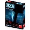 Dino Exit úniková hra: Búrlivý rokov párty hra