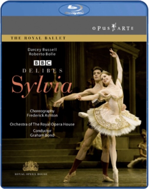 Sylvia: The Royal Ballet BD