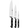 Zwilling Professional „S“ Set nožov 3 ks