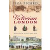 Victorian London (Liza Picard)(Brožovaná)