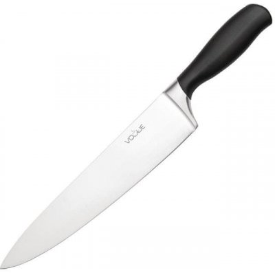 Vogue šéfkuchársky nôž s mäkkým úchopom 25,5 cm