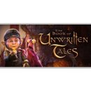 The Book of Unwritten Tales