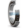 SKF 7018 FEGA/HCP4A guľkové ložisko s kosouhlým stykom