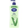 Vaseline Aloe Soothe telové mlieko 600ml