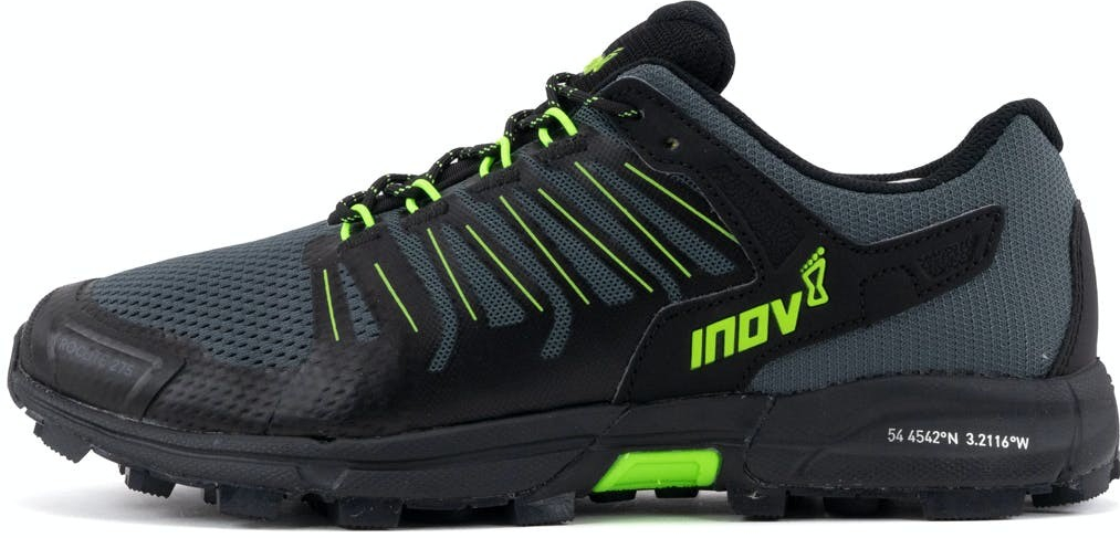 Inov 8 Roclite 275 graphite green pánské