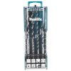 Súprava vrtákov Makita E-15855