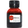 Inkebara INKEB05 Červený krvavý fľaštičkový atrament 60 ml
