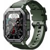 Inteligentné hodinky Oukitel BT101 Green