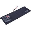 T6 Power NBAC0080 3150 mAh batéria - neoriginálna