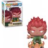 Funko Pop! 824 Naruto Shippuden Mighty Guy