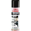 MA-FRA FASPOILER 300 ml CZ/SK/HU leští a ochraňuje vonkajšie plasty - sprej