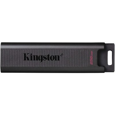 Kingston DataTraveler Max USB-C 256GB DTMAX/256GB - USB 3.2 kľúč