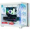HAL3000 Herní sestava MČR 2025 / AMD Ryzen 9 9950X/ 64GB DDR5/ RTX 5090/ 4TB PCIe4 SSD/ WiFi/ W11 (PCHS9118)