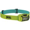 Čelovka Petzl Actik (2025) Farba: zelená