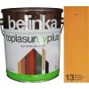 Belinka Toplasur UV plus 2,5L 13 - Borovica