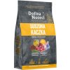 DOLINA NOTECI Premium Sušené krmivo pre sterilizované mačky všetkých plemien kačice 2 kg
