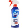 Domestos Power Foam Arctic Fresh čistiaca pena na toaletu a kúpelňu 435 ml