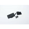 Rádio Box Kyosho Blizzard SR (Wi-Fi) (K.BL43B)