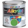 RUST OLEUM ALKYTON antikorózna farba na hrdzu 2v1 Ral 6018 zelenožltá 250ml