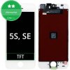 LCD Displej + Dotyková doska Apple iPhone SE - Biela Aftermarket +