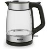 Rýchlovarná kanvica Tefal KI605830 Glass sklo