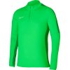 Nike Dri-FIT Academy 23 zelená UK Junior M