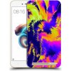 Picasee silikónový čierny obal pre Xiaomi Redmi 5A - Burn
