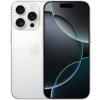 Apple iPhone 16 Pro, 128GB, biely titán MYNE3SX/A
