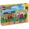 LEGO 77050 Nook's Cranny a dom Rosie