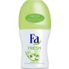 Fa Fresh & Dry Green Tea Woman roll-on 50 ml